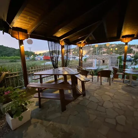 بيت ضيافة Mistral Boutique 4*