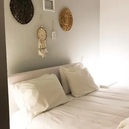Konukevi Mistral Boutique 4*