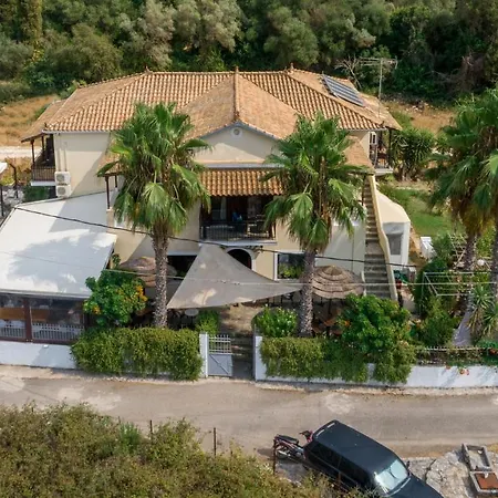 Mistral Boutique Gasthof