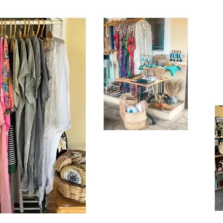 Mistral Boutique