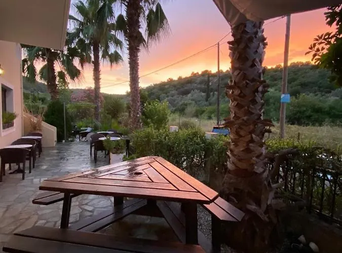 Pensión Mistral Boutique 4*