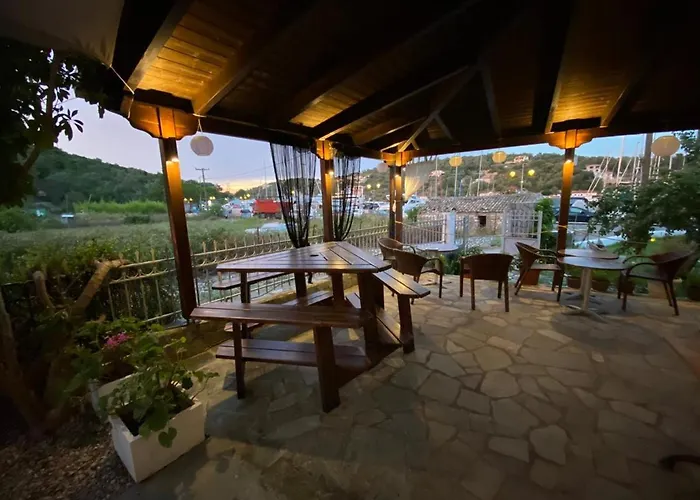 Pensión Mistral Boutique 4*