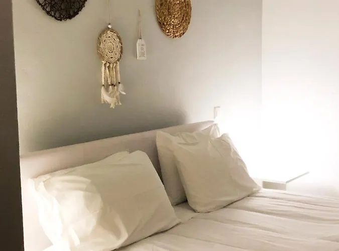 Pensión Mistral Boutique 4*