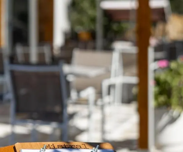 Mistral Boutique 4*