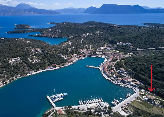 Mistral Boutique 4*