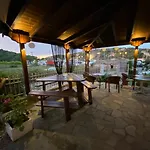 Гостевой дом Mistral Boutique 4*
