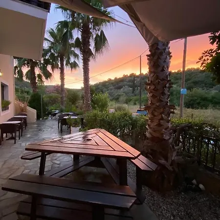 Pensjonat Mistral Boutique 4*