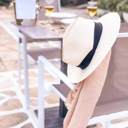 Mistral Boutique 4* Katomérion