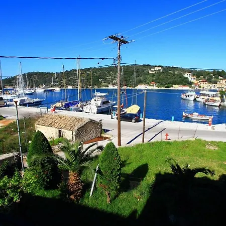 Mistral Boutique Guest house