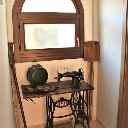 Mistral Boutique Pensjonat