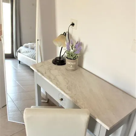 Mistral Boutique 4* Katomérion