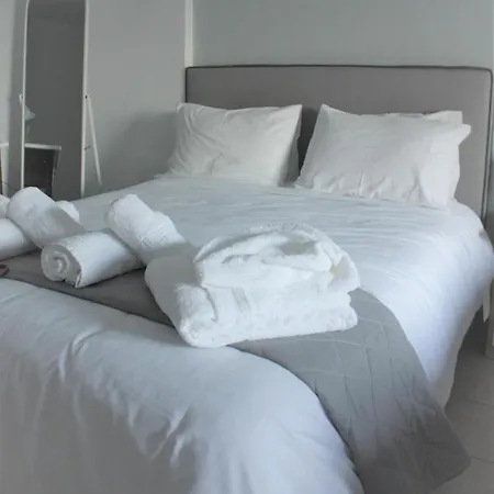 Casa de hóspedes Mistral Boutique