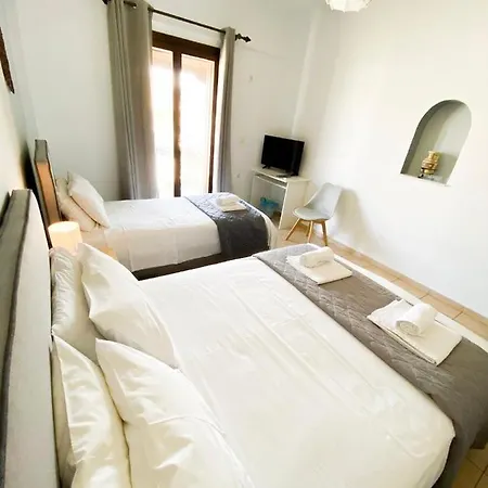 Casa de hóspedes Mistral Boutique
