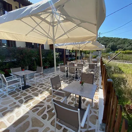 Mistral Boutique Guest house