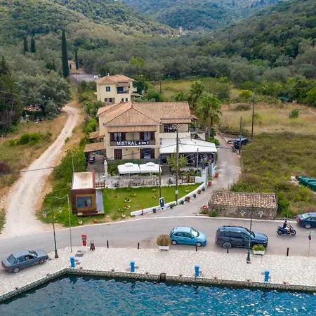 Mistral Boutique Affittacamere