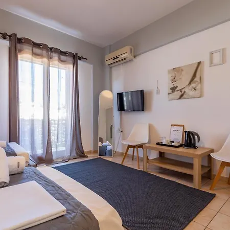Mistral Boutique Katomerion
