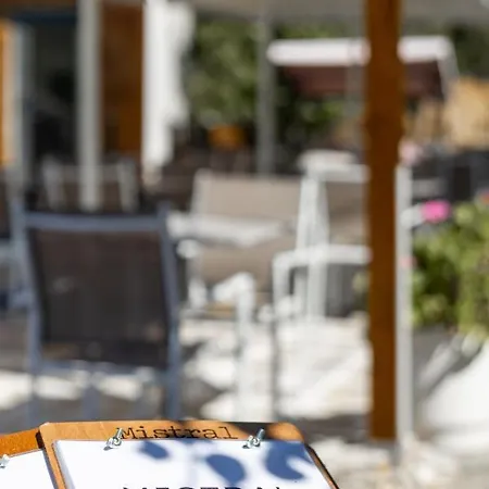 Mistral Boutique 4*