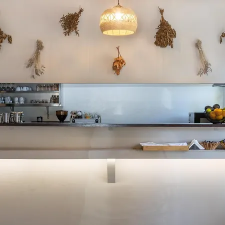 Mistral Boutique Guest house