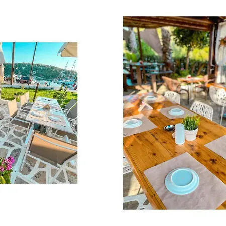 Mistral Boutique 4*