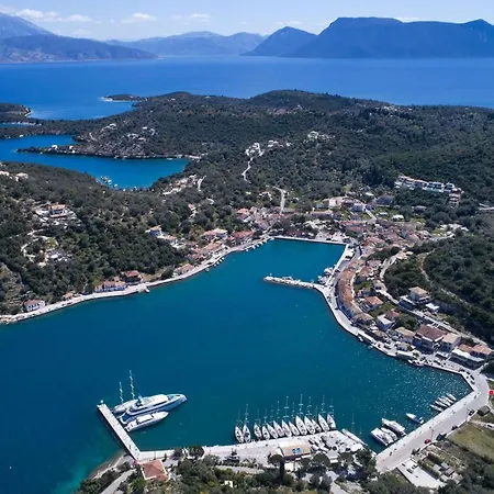 Mistral Boutique 4*