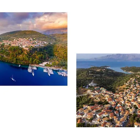 Pensjonat Mistral Boutique 4*