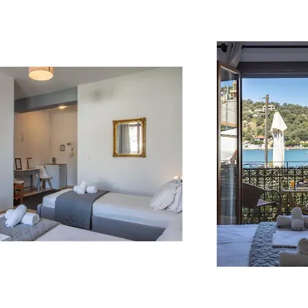 Mistral Boutique Pensjonat 4*