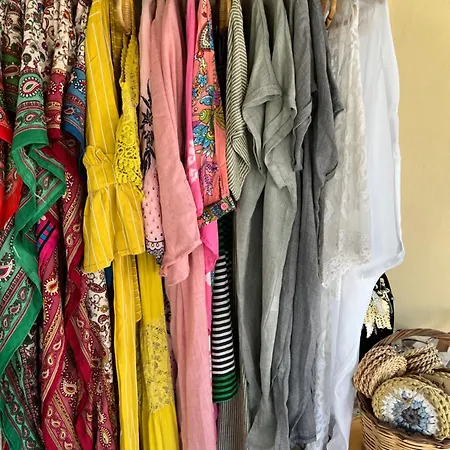 ゲストハウス Mistral Boutique