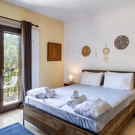 Mistral Boutique Guest house