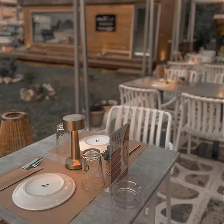 Mistral Boutique 4* Katomérion
