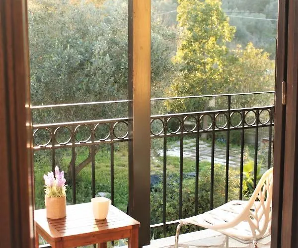 Mistral Boutique 4*