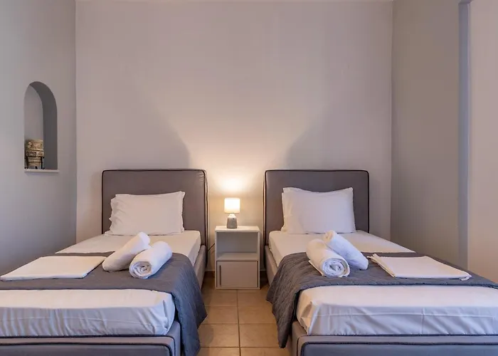 Mistral Boutique 4*
