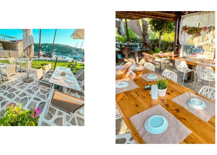 Mistral Boutique 4*