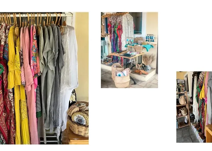 Mistral Boutique