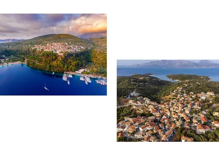 Konukevi Mistral Boutique 4*